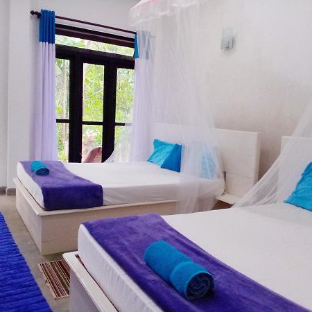 Ella Walkers Nest Ξενοδοχείο Εξωτερικό φωτογραφία
