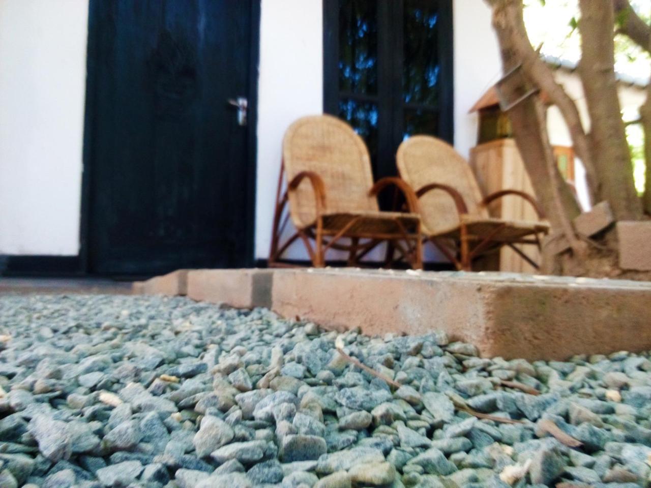Ella Walkers Nest Ξενοδοχείο Εξωτερικό φωτογραφία