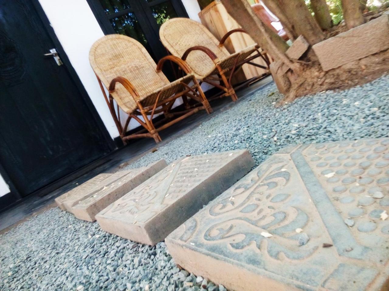 Ella Walkers Nest Ξενοδοχείο Εξωτερικό φωτογραφία
