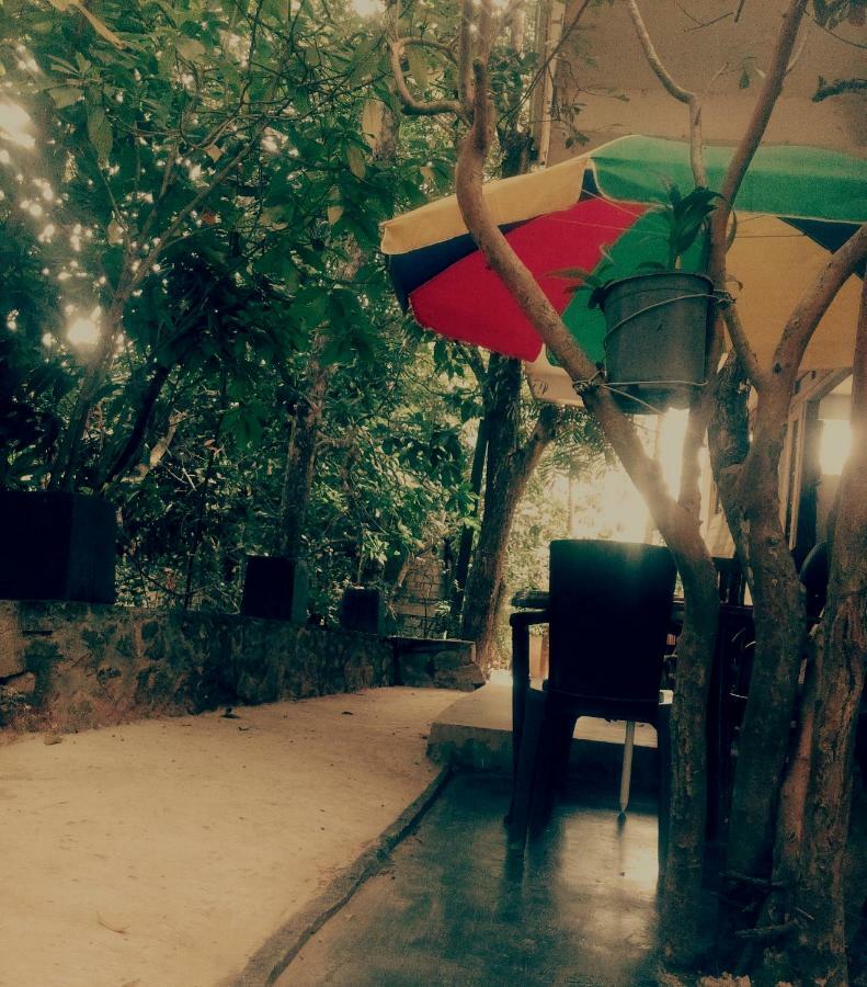Ella Walkers Nest Ξενοδοχείο Εξωτερικό φωτογραφία
