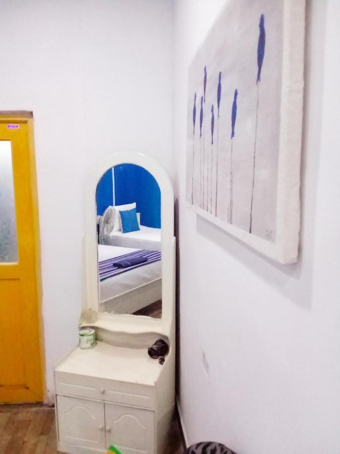 Ella Walkers Nest Ξενοδοχείο Εξωτερικό φωτογραφία